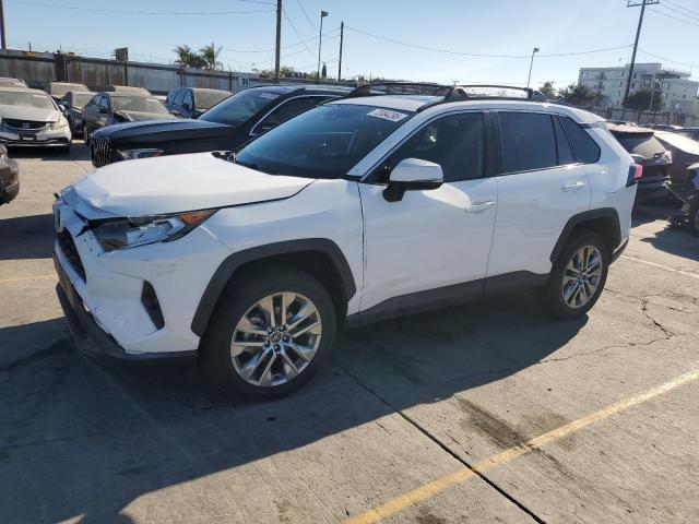2020 TOYOTA RAV4 XLE P - 2T3C1RFV9LW079363
