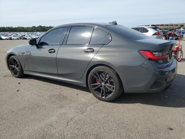 2021 BMW M340XI WBA5U9C04MFK84811