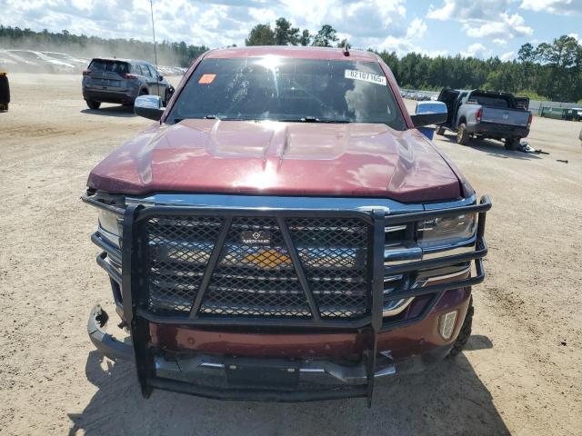2016 CHEVROLET SILVERADO K1500 HIGH COUNTRY 3GCUKTECXGG191223