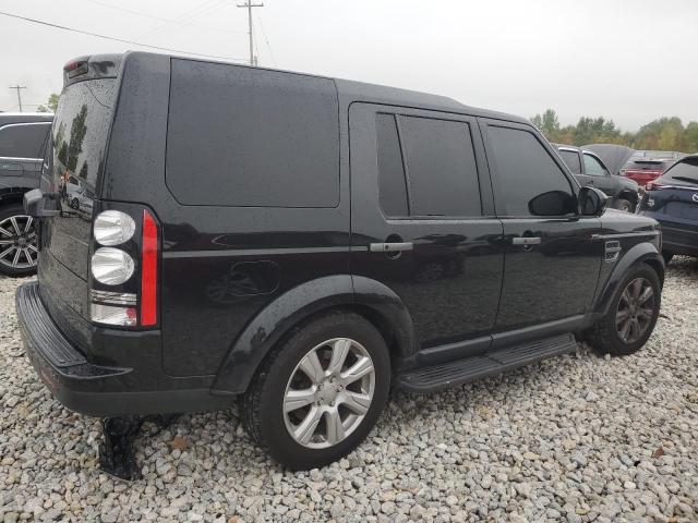 2016 LAND ROVER LR4 HSE SALAG2V69GA805968