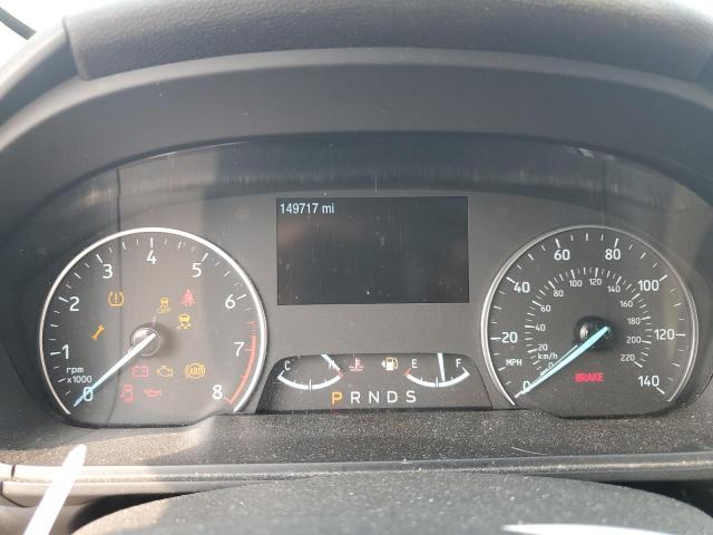 2021 FORD ECOSPORT TITANIUM MAJ6S3KL7MC426825