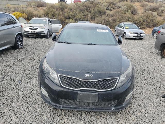 2015 KIA OPTIMA EX #3266297007