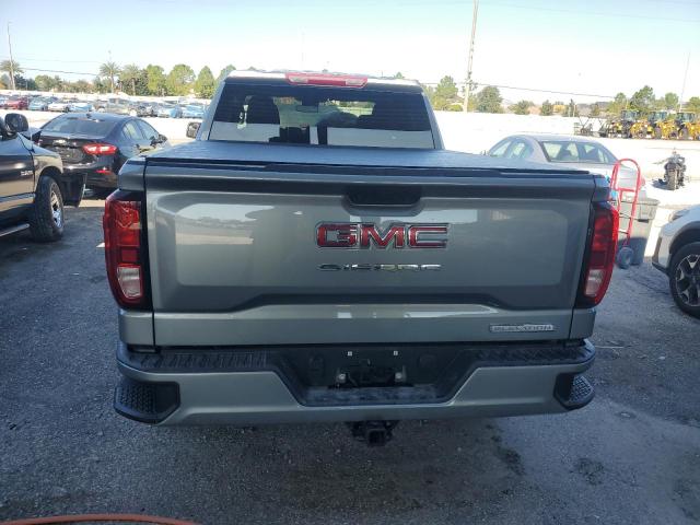2025 GMC SIERRA K15 #3274658895