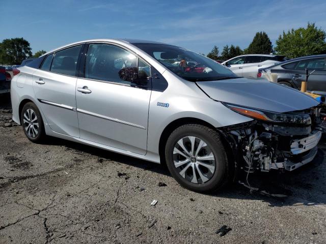 2020 TOYOTA PRIUS PRIME LE JTDKARFP5L3139297
