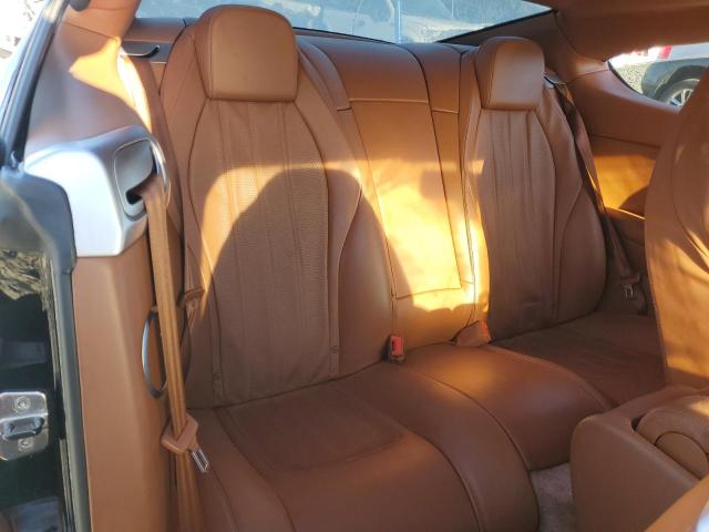 2015 BENTLEY CONTINENTA SCBFT7ZA0FC047352