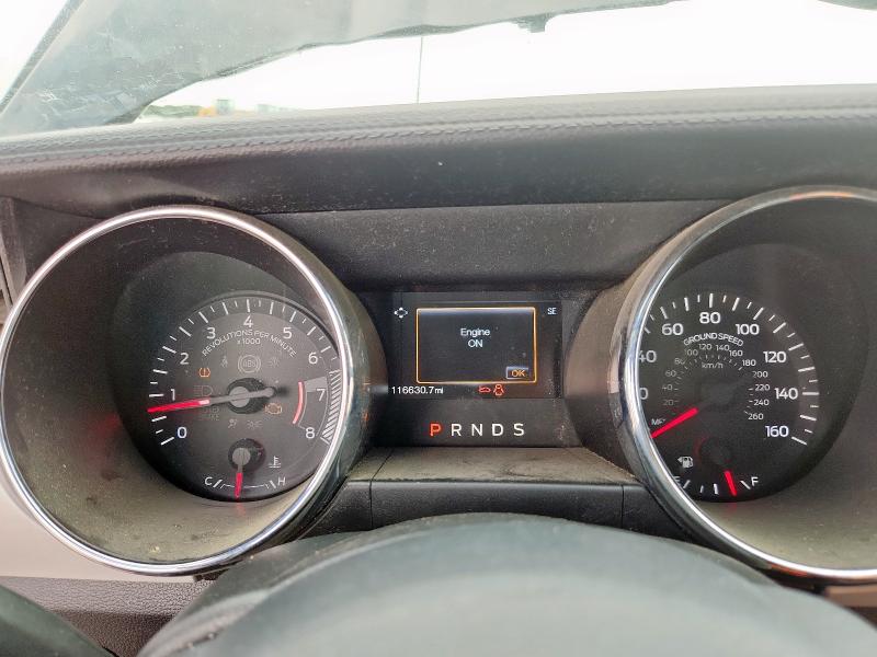 2016 FORD MUSTANG GT 1FATP8FF9G5225510