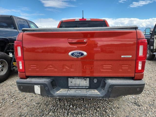 2019 FORD RANGER XL - 1FTER4FH3KLA34614