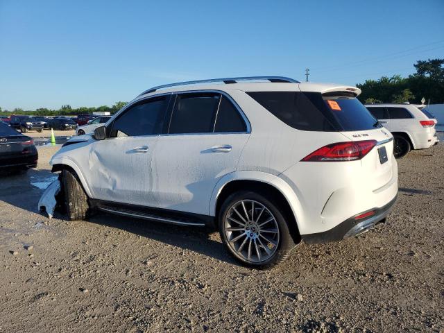 2021 MERCEDES-BENZ GLE 350 4JGFB4JB0MA437794