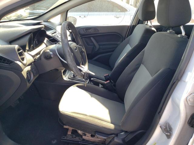 2016 FORD FIESTA S 3FADP4TJ9GM170895