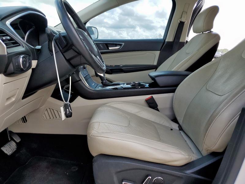 2016 FORD EDGE TITAN - 2FMPK3K94GBB93781