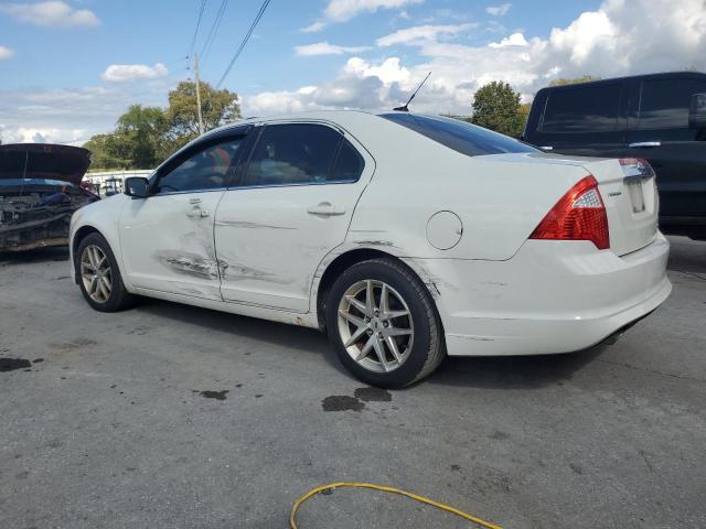 2010 FORD FUSION SEL #3290227243