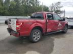 Lot #3292303280 2019 FORD F150 SUPER