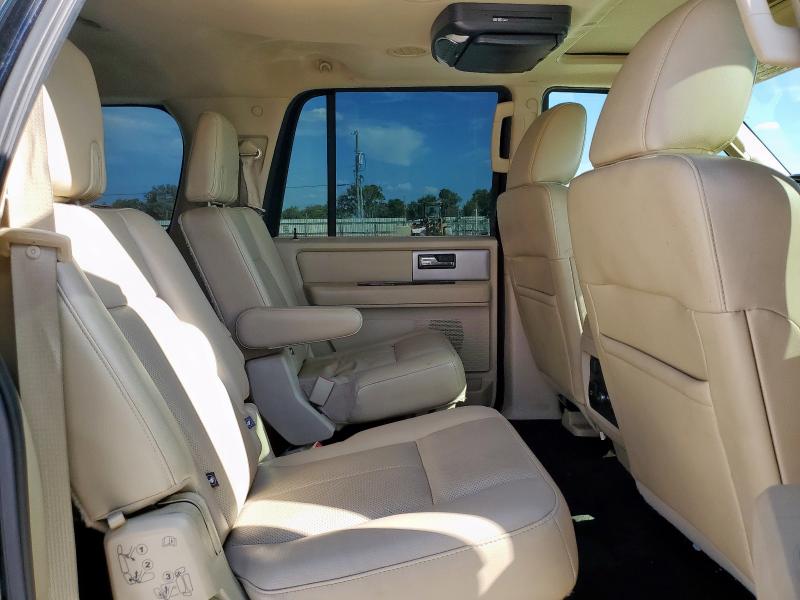2016 FORD EXPEDITION EL LIMITED 1FMJK2AT6GEF45468