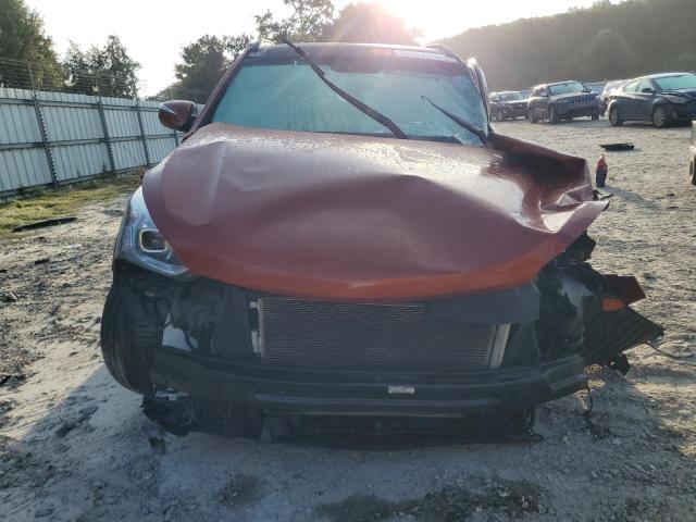 2015 HYUNDAI SANTA FE SPORT 5XYZU3LB0FG241182