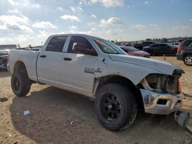 2018 RAM 2500 ST 3C6UR5CL4JG290631