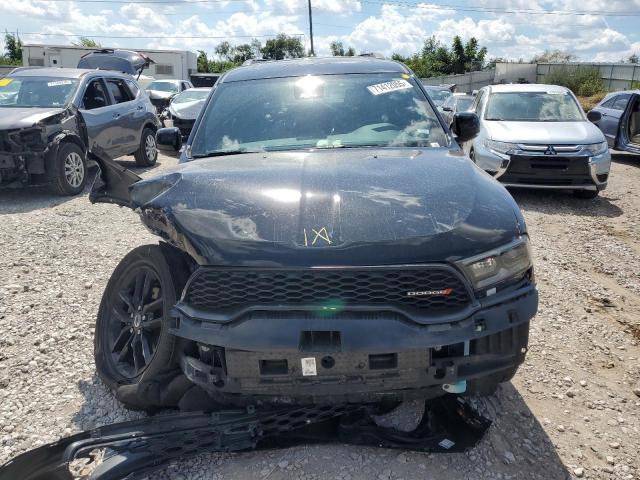 2022 DODGE DURANGO GT - 1C4RDJDGXNC134559