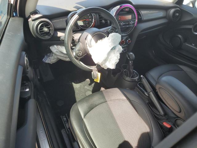 2016 MINI COOPER WMWXP5C58GT739587