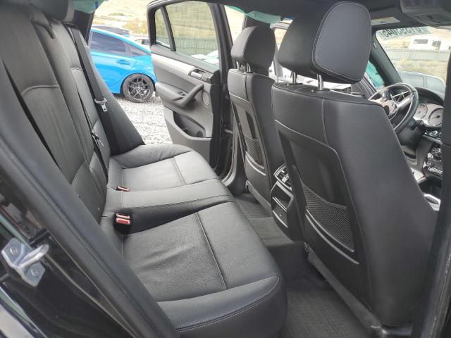 2017 BMW X4 XDRIVEM #3296948828