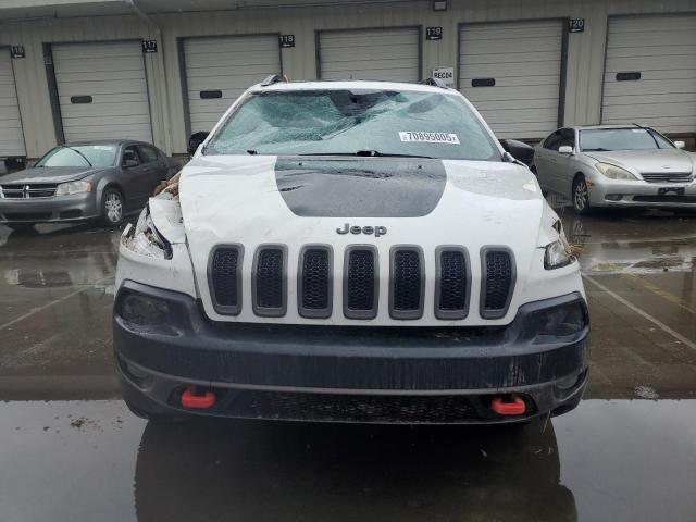 2015 JEEP CHEROKEE T 1C4PJMBB6FW594004