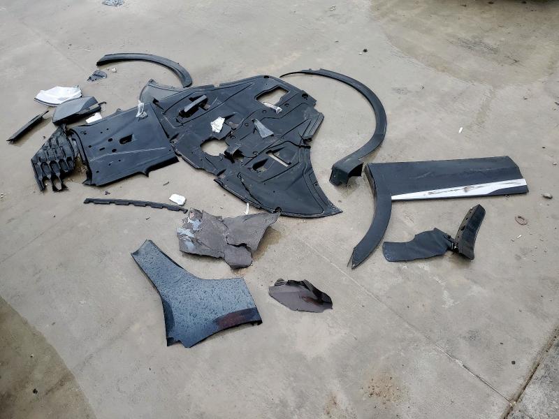 2023 KIA SPORTAGE E 5XYK33AF5PG134995