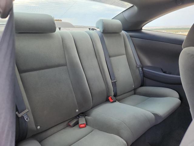 2005 TOYOTA CAMRY SOLA #3290238213