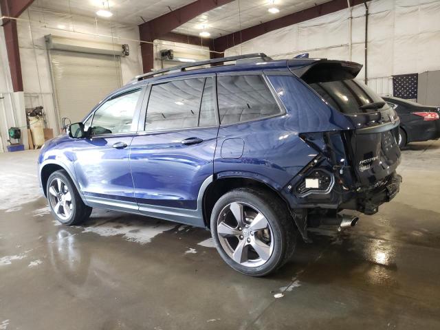 2021 HONDA PASSPORT T 5FNYF8H95MB032064