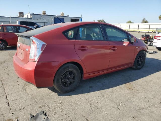 2012 TOYOTA PRIUS - JTDKN3DU3C1560327
