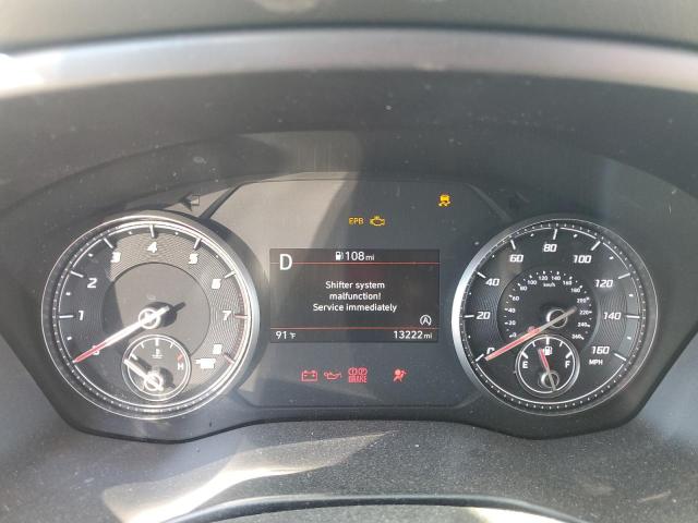 2023 HYUNDAI SANTA FE S 5NMS24AJXPH653849