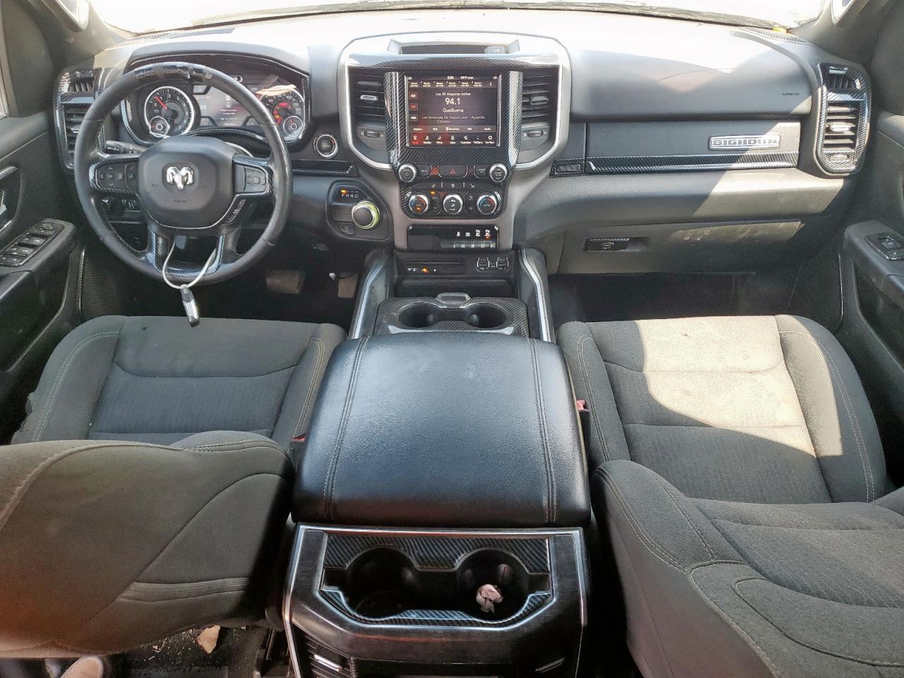 RAM 1500 BIG HORN/LONE STAR