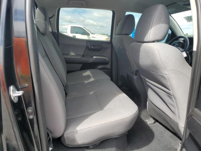 2022 TOYOTA TACOMA DOU - 3TMAZ5CN1NM160441