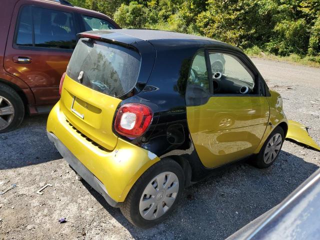 2016 SMART FORTWO WMEFJ5DA1GK068363