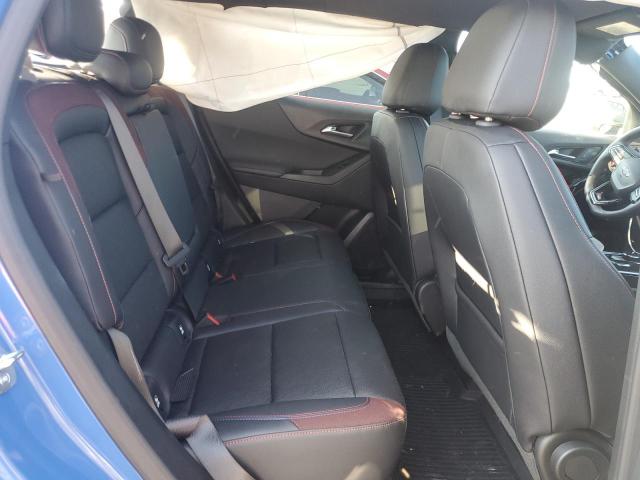 2025 CHEVROLET EQUINOX RS 3GNAXLEG2SL260601