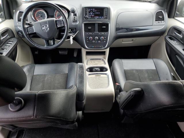 2019 DODGE GRAND CARA 2C4RDGCG1KR591459