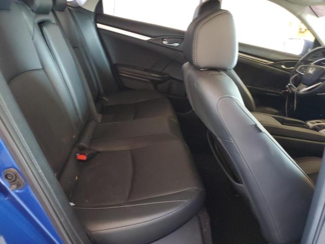 2021 HONDA CIVIC EXL 19XFC1F78ME008503