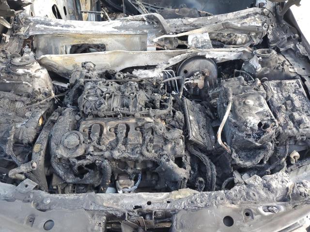 2017 CHEVROLET IMPALA PREMIER 2G1145S39H9142600