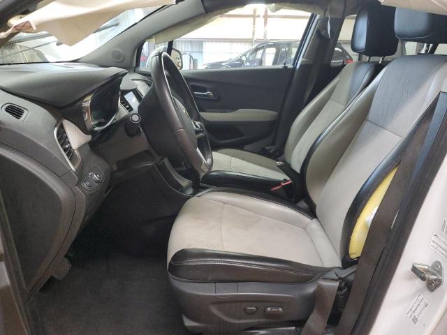 2020 CHEVROLET TRAX 1LT - 3GNCJLSB5LL322738