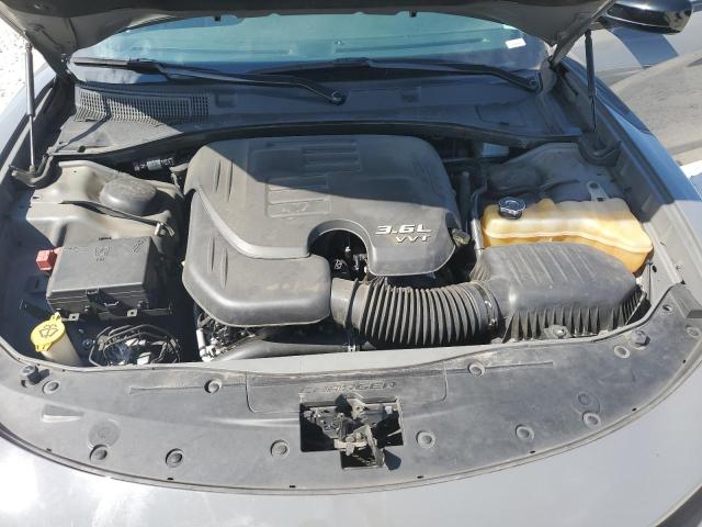 2018 DODGE CHARGER SX 2C3CDXHG0JH119552