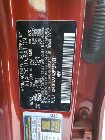2023 KIA SELTOS S KNDEU2AA2P7379131