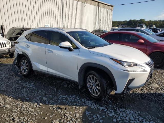 2018 LEXUS NX 300 BAS #3281627393