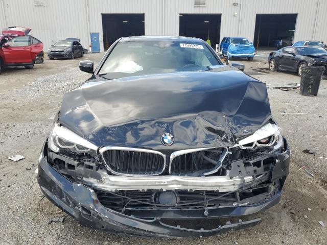 2019 BMW 530 XI WBAJA7C56KWW19085