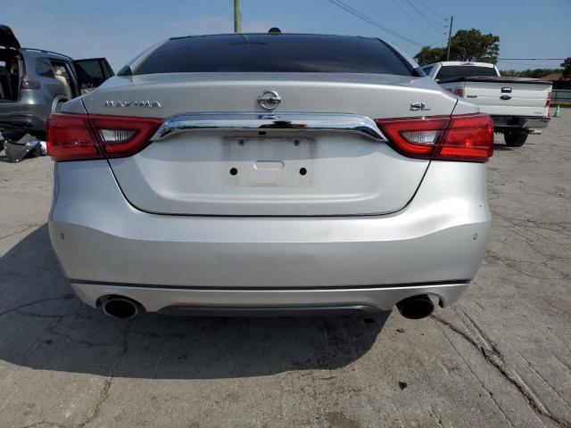 2018 NISSAN MAXIMA 3.5 1N4AA6AP4JC378408