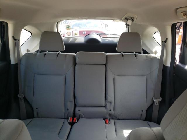 2015 HONDA CR-V LX 5J6RM4H38FL062197