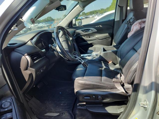 2018 CHEVROLET TRAVERSE R 1GNERJKX8JJ141512