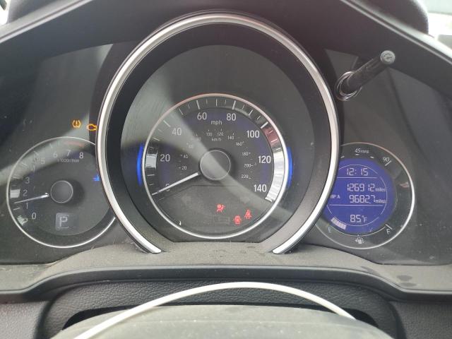 2016 HONDA FIT EX - JHMGK5H77GX021466