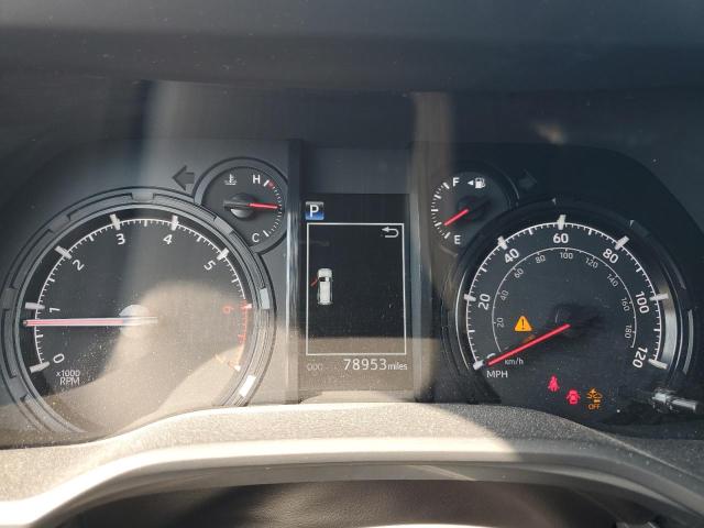 2020 TOYOTA 4RUNNER SR #3282576885