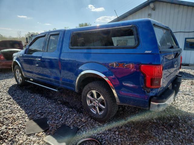 2018 FORD F150 SUPER #3274832111