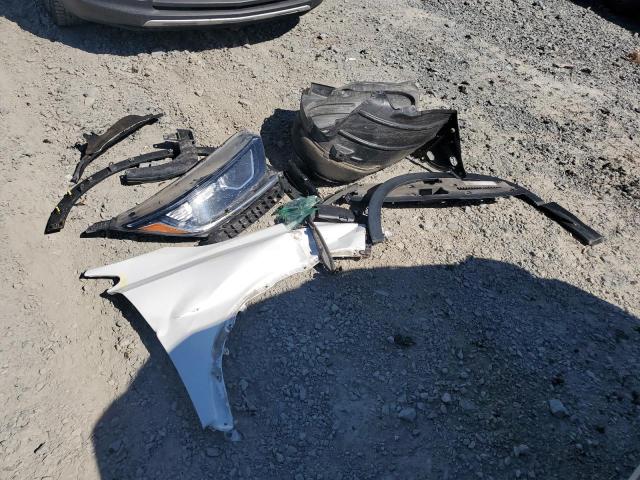 2021 HONDA CR-V LX - 2HKRW2H26MH221215