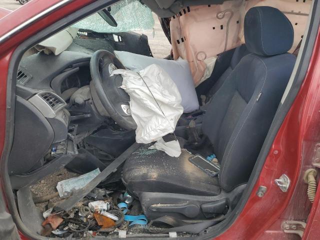 2016 NISSAN SENTRA S/S 3N1AB7AP4GL665860