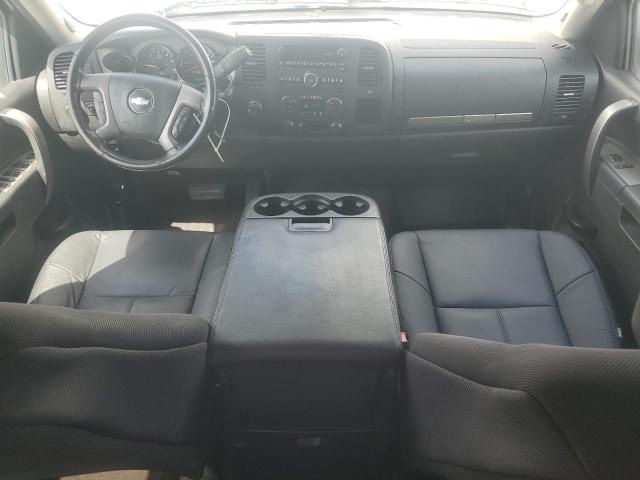 2013 CHEVROLET SILVERADO - 3GCPKSE74DG374249