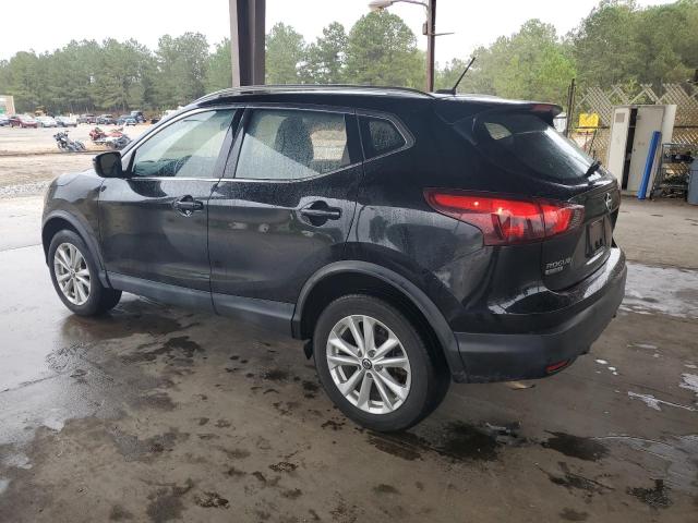 2019 NISSAN ROGUE SPOR JN1BJ1CR9KW344368